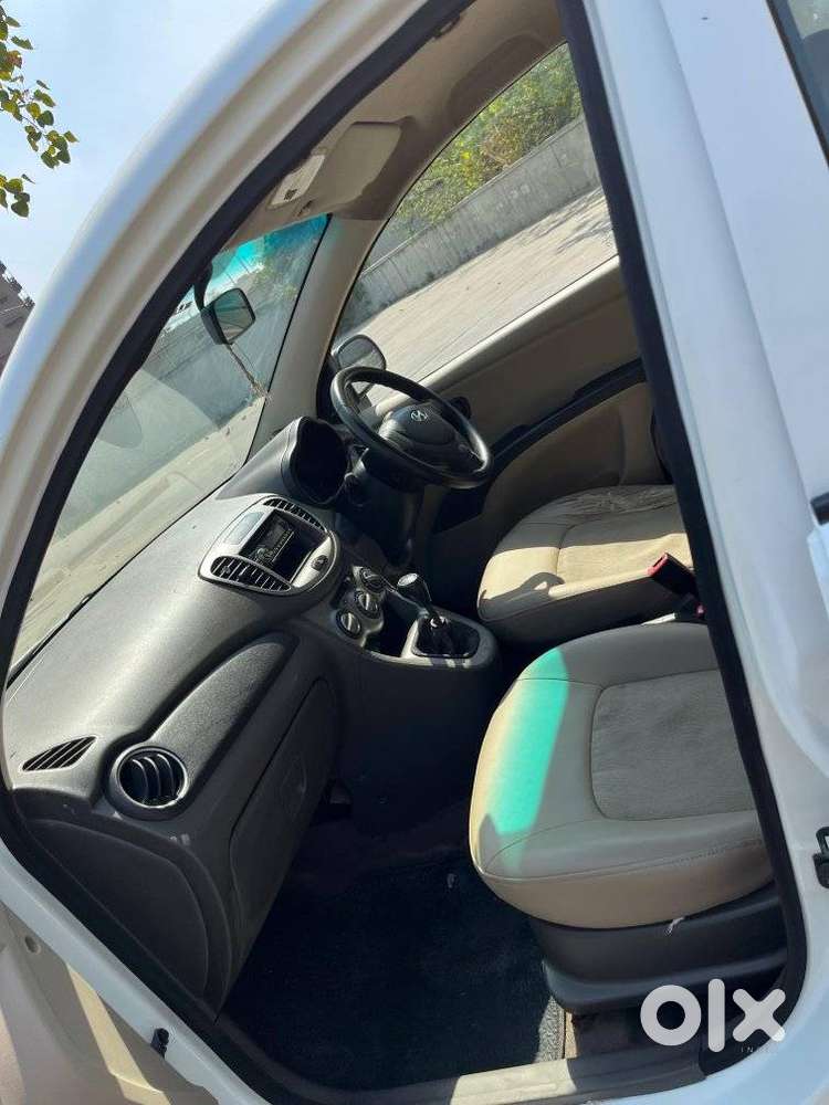 Hyundai I10 Era 1.1 Irde, 2013, Petrol