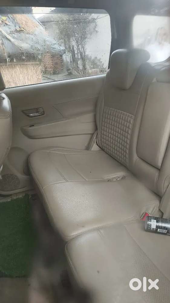 Maruti Suzuki Ertiga 2024