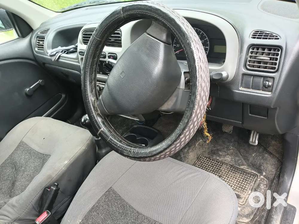 Maruti Suzuki Alto Lxi 2011