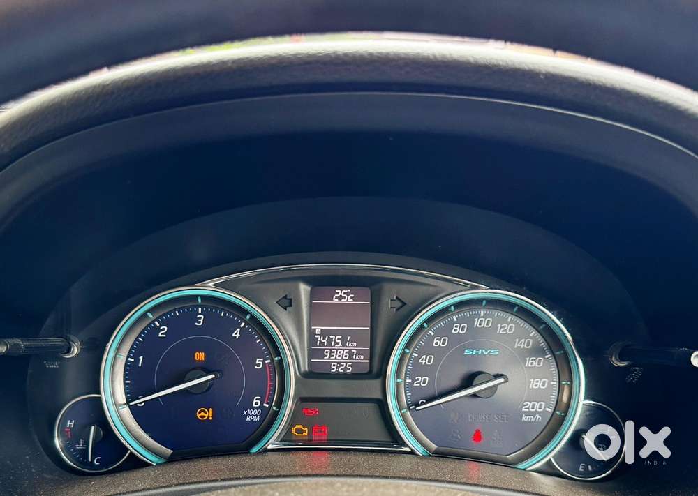 Maruti Suzuki Ciaz Diesel 2016