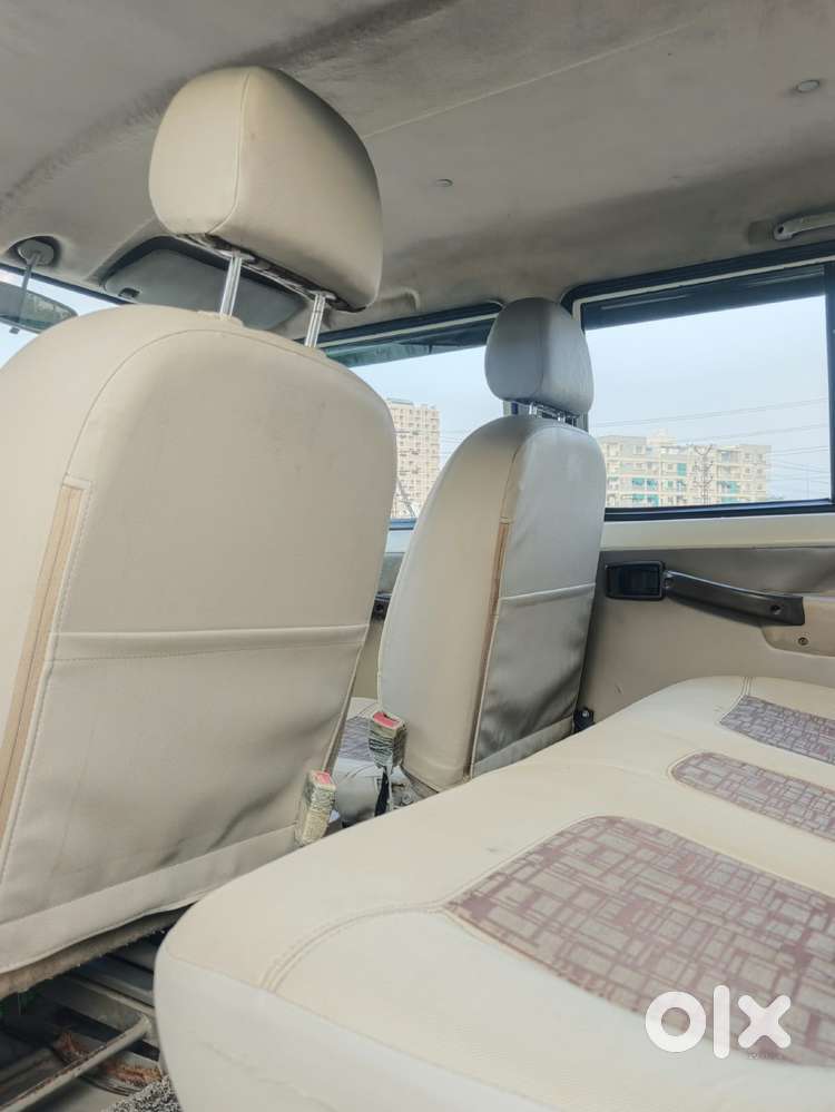 Mahindra Bolero Slx Bs Iv, 2015, Diesel