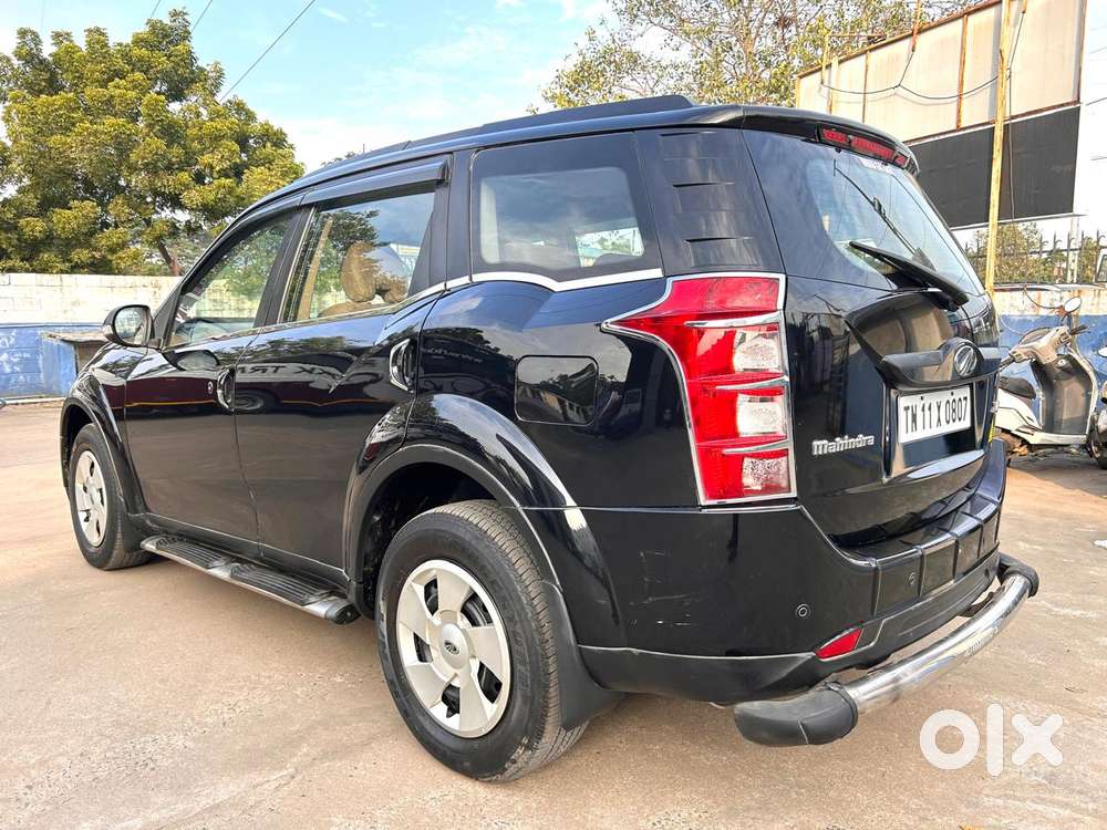 Mahindra Xuv500 2011-2015 W6 2wd, 2013, Diesel