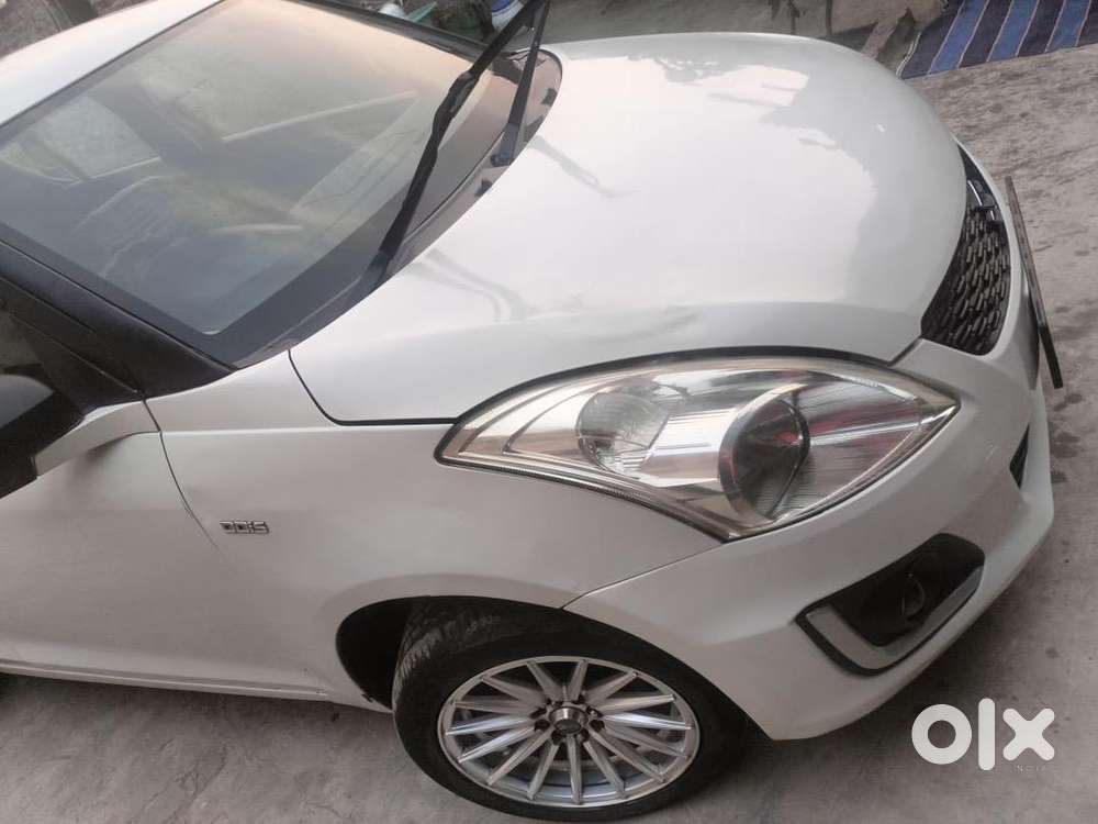 Maruti Suzuki Swift 2018