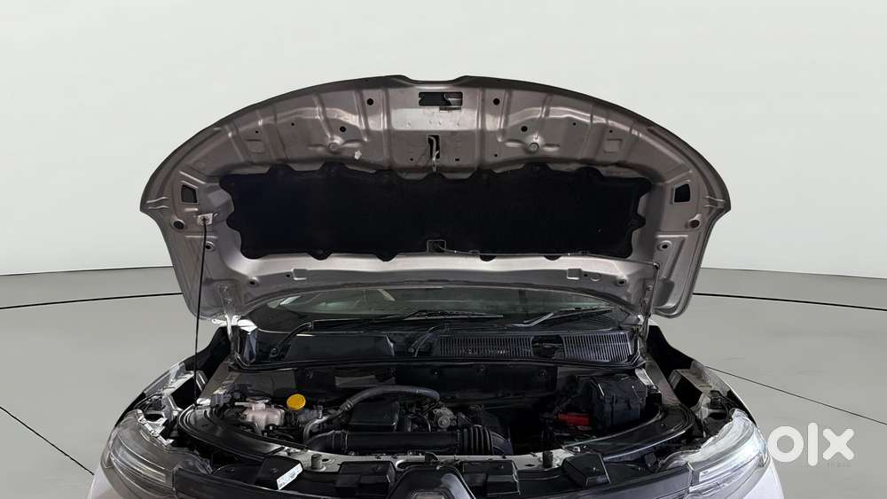 Renault Kiger Rxz, 2022, Petrol