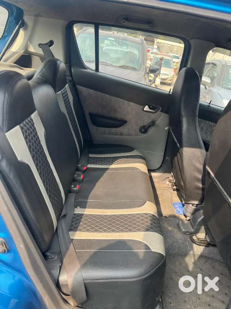 Maruti Suzuki Alto 800 2017
