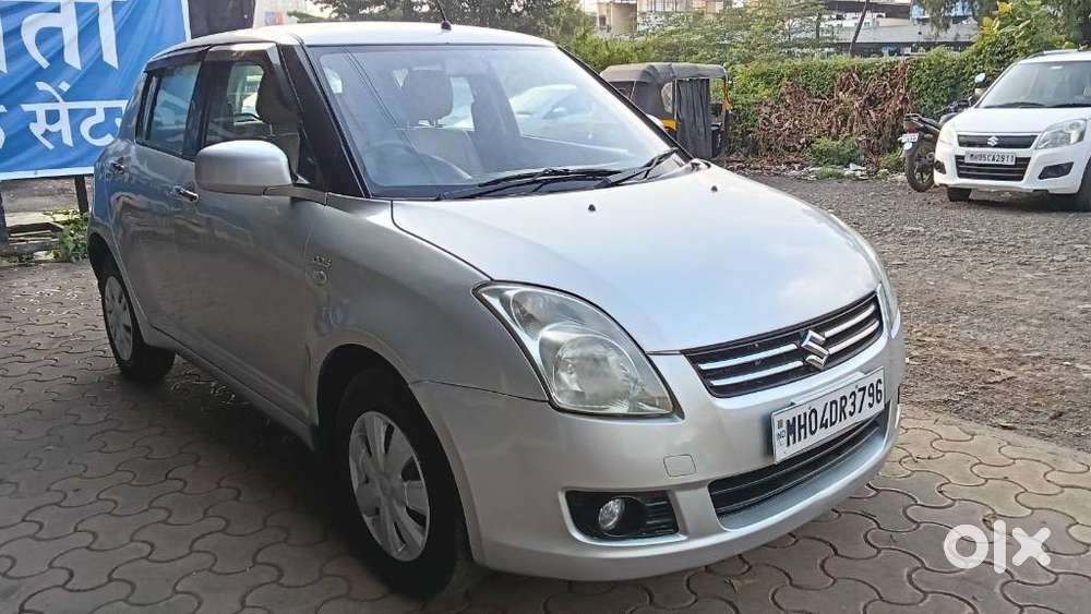 Maruti Suzuki Swift Ddis Vdi, 2008, Diesel