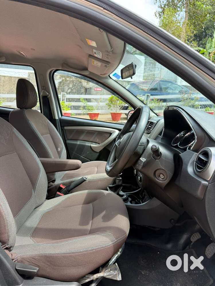 Renault Duster 1.5 Rxz Petrol, 2021, Petrol