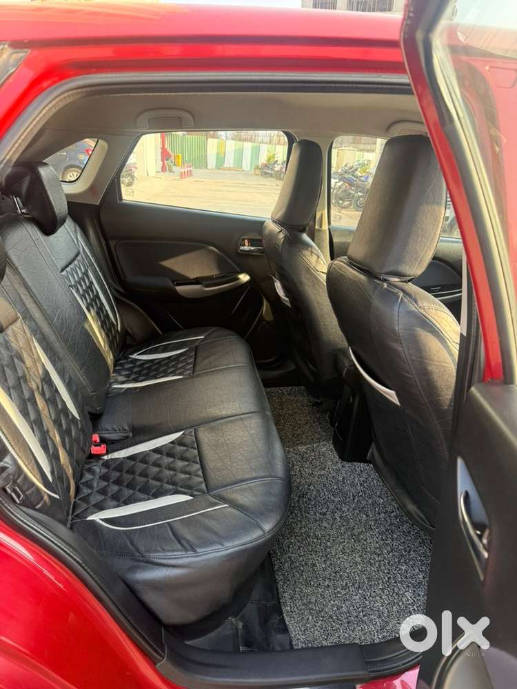 Maruti Baleno 2020 Petrol