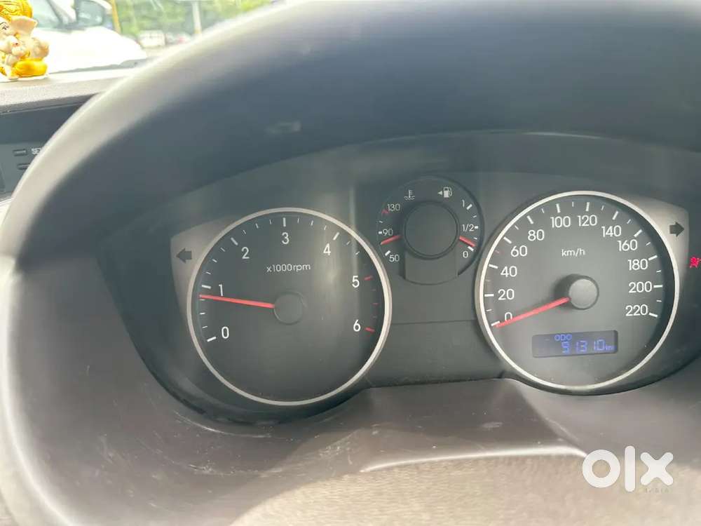 Hyundai I20 Diesel Manual 2011