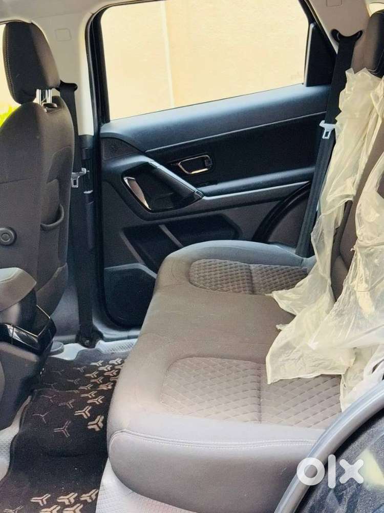 Tata Harrier 2.0 Kryotec Xt Plus Dark Edition, 2023, Diesel