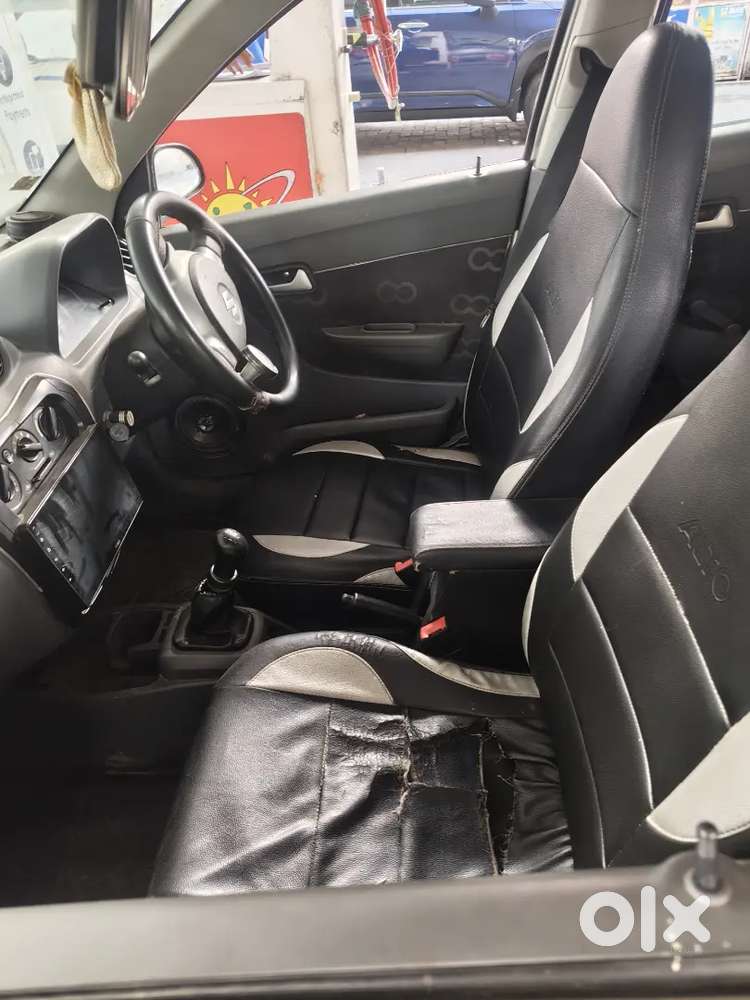 Maruti Suzuki Alto 800 2013