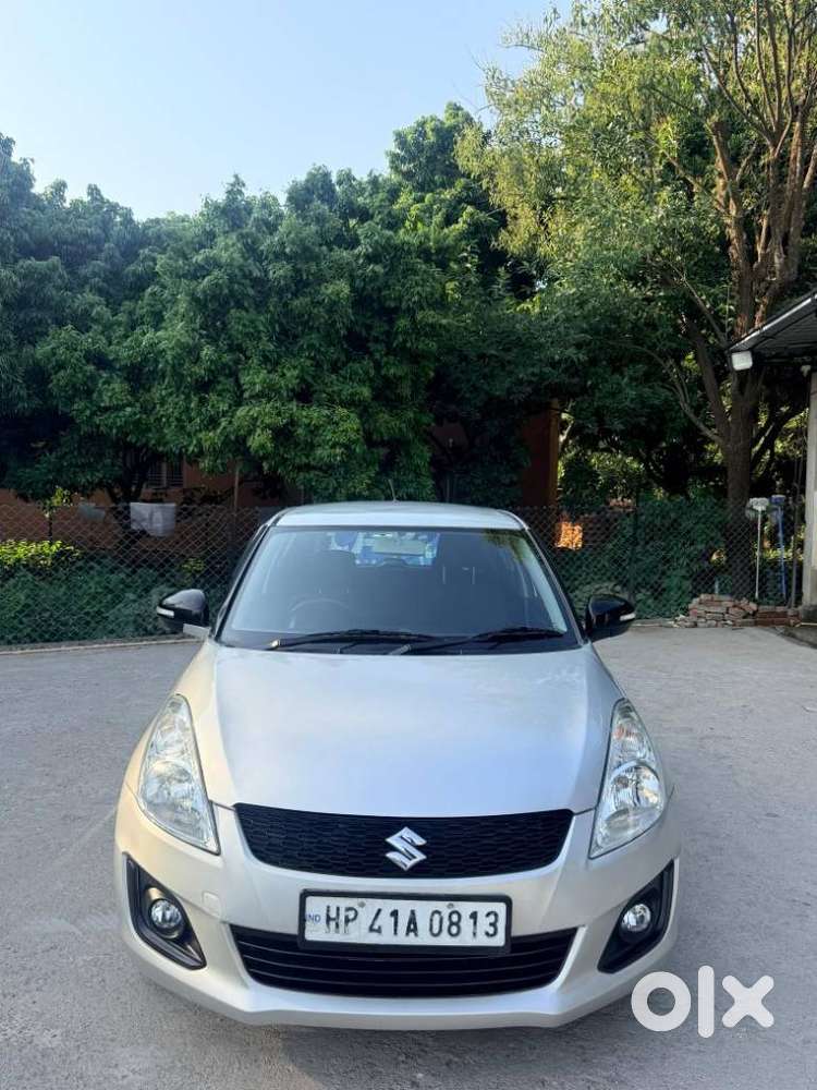 Maruti Suzuki Swift Vxi Optional, 2016, Petrol