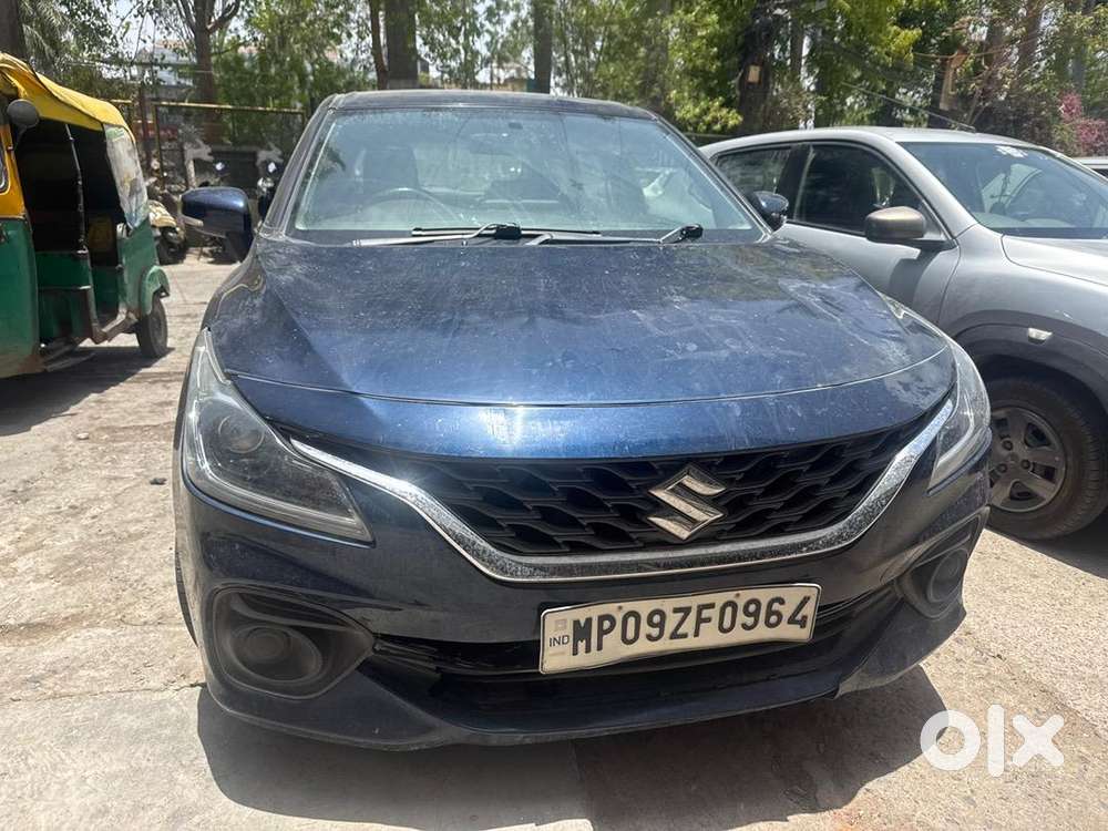 Maruti Suzuki 2022 Petrol Manual Car