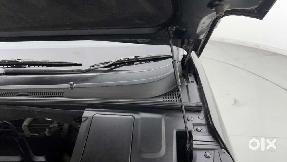 Mg Hector Sharp Dct Petrol, 2019, Petrol