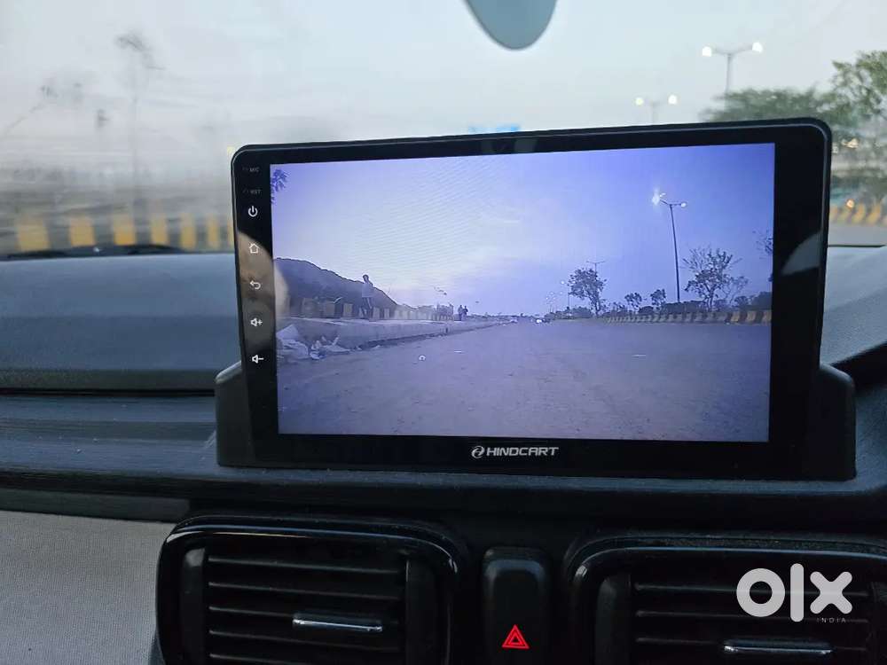2025 Tata Punch Pure Petrol Manual