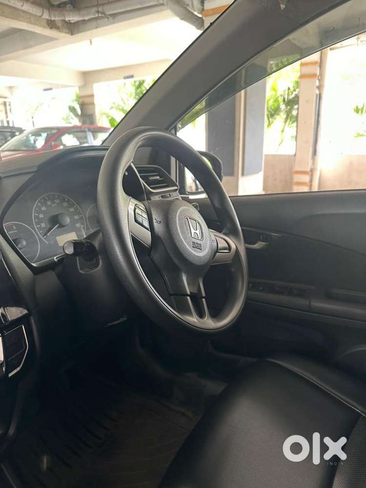 Honda Br-v 2018 Diesel Good Condition