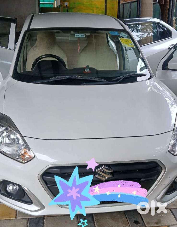 Maruti Suzuki Dzire 1.2 Tour S Cng, 2024, Cng & Hybrids