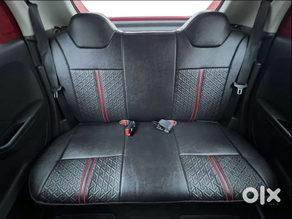 Maruti Suzuki Alto K10 Plus Edition, 2023, Petrol