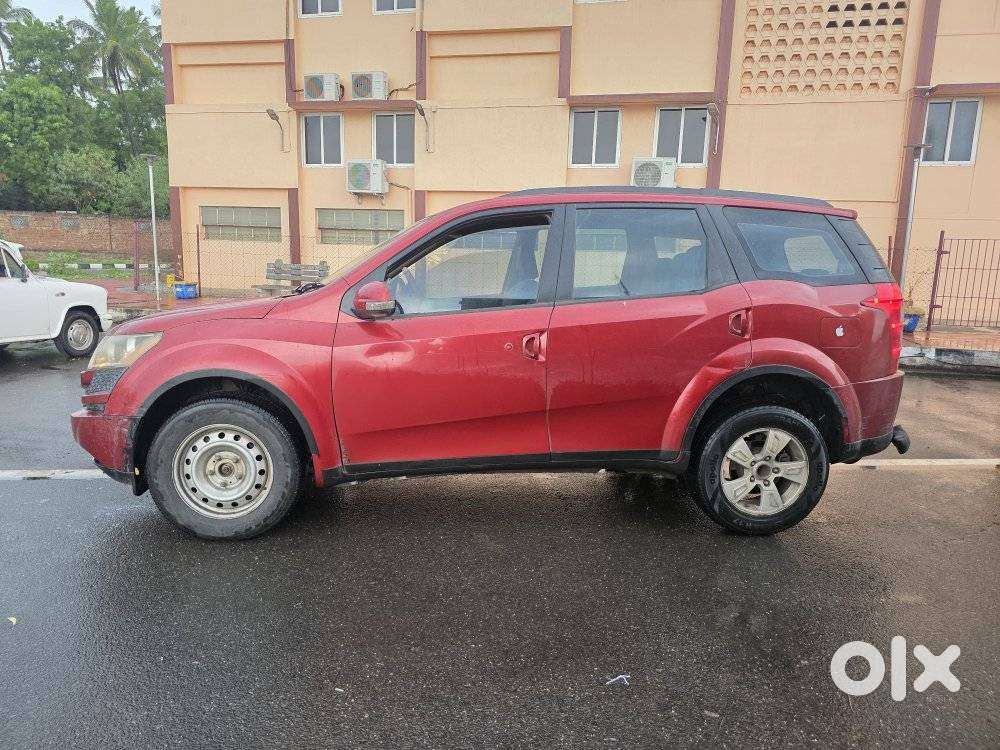 Mahindra Xuv500 2011-2015 W8 2wd, 2013, Diesel