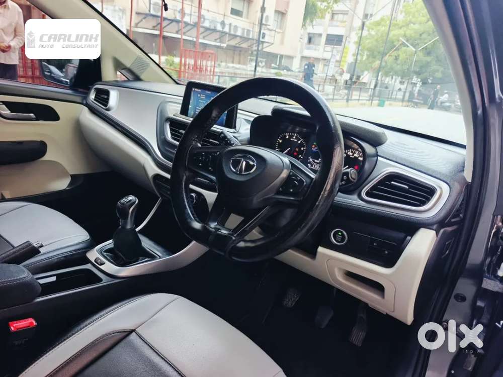 Tata Altroz 1.2 Xz Plus Petrol, 2023, Petrol