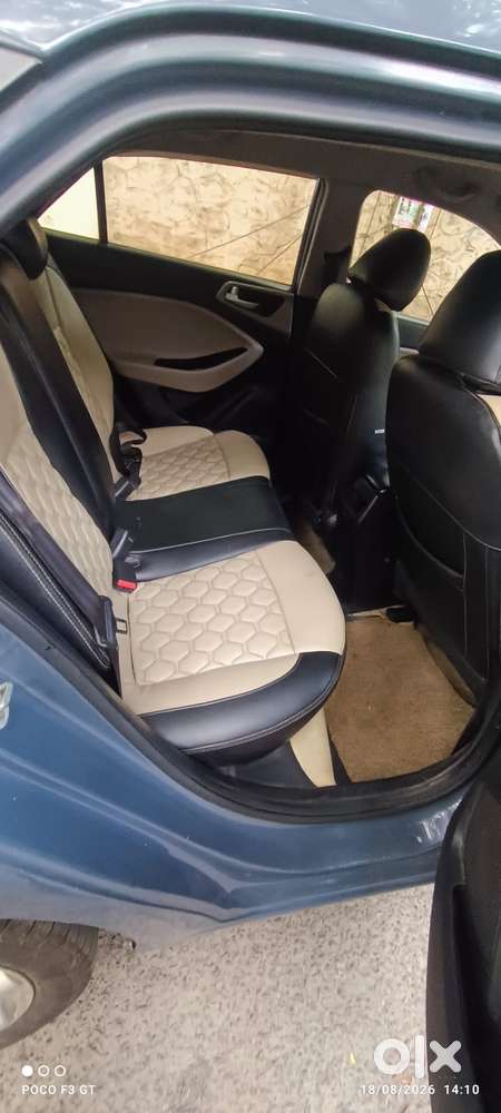 Hyundai I20 1.2 Asta, 2015, Diesel