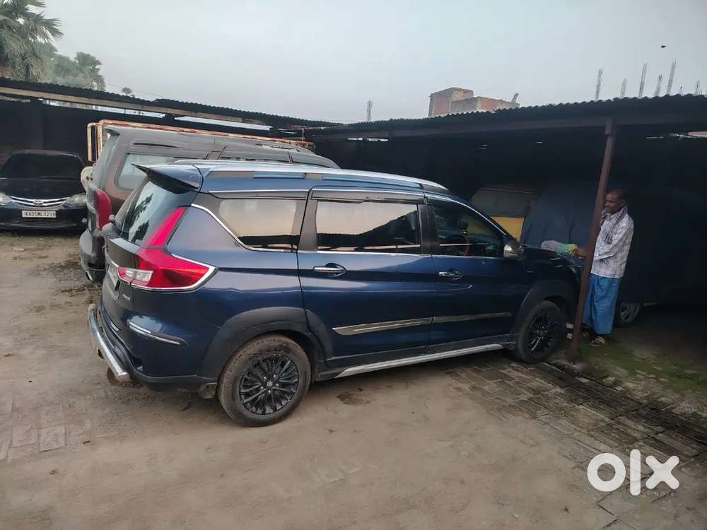 Maruti Suzuki Xl6 2020