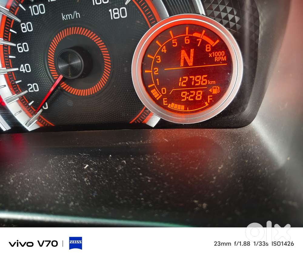 Maruti Suzuki Celerio Zxi(o) Amt, 2023, Petrol