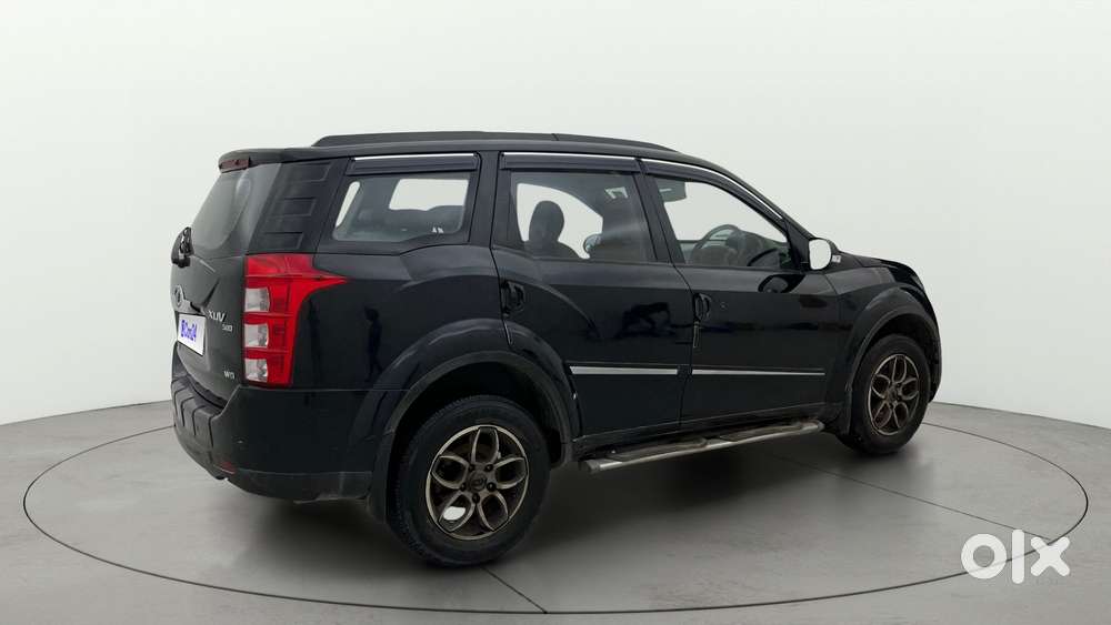 Mahindra Xuv500 W6 2wd, 2014, Diesel