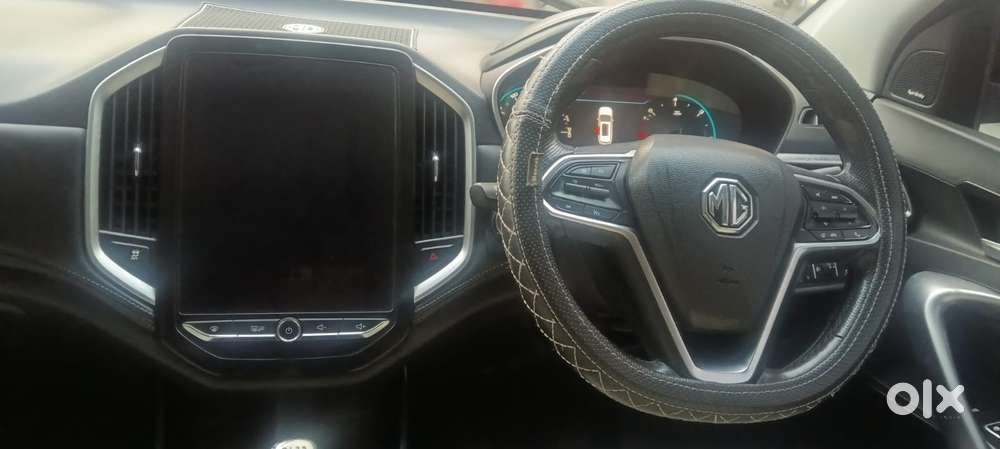Mg Hector 2.0 Sharp Diesel, 2021, Diesel