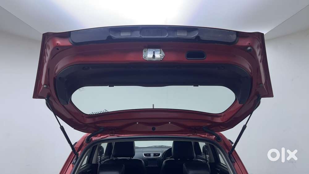 Maruti Suzuki Swift Vvt Vxi, 2014, Petrol