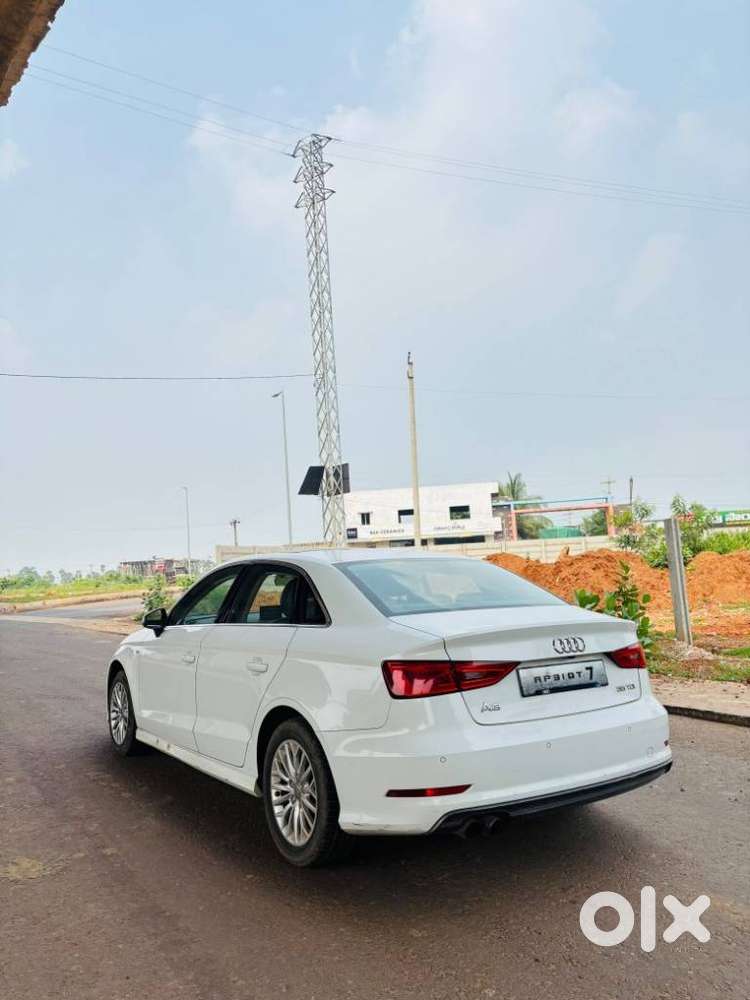 Audi A3 2.0 35 Tdi Premium + Sunroof, 2015, Diesel