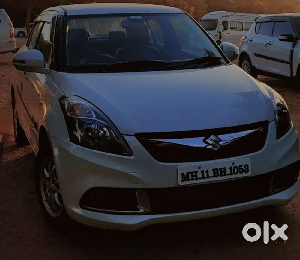 Maruti Suzuki Dzire 2012 Diesel 156000 Km Driven