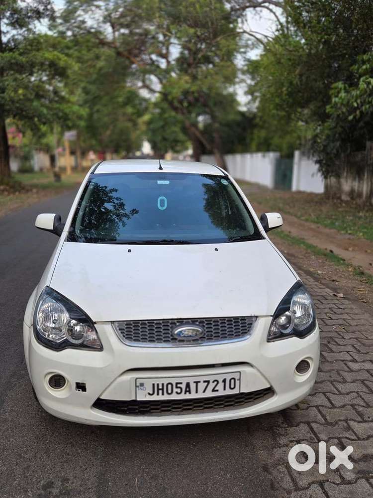 Ford Diesel Car 2013