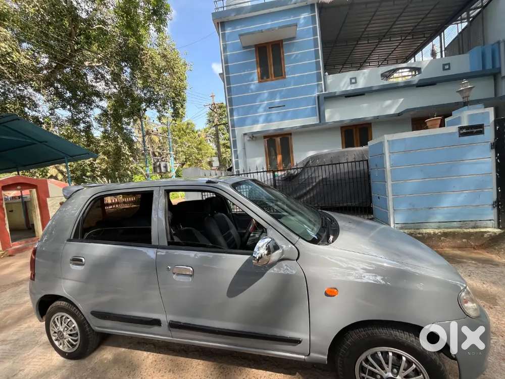 Maruti Suzuki Alto Lxi 2005 Best Condition Maintained
