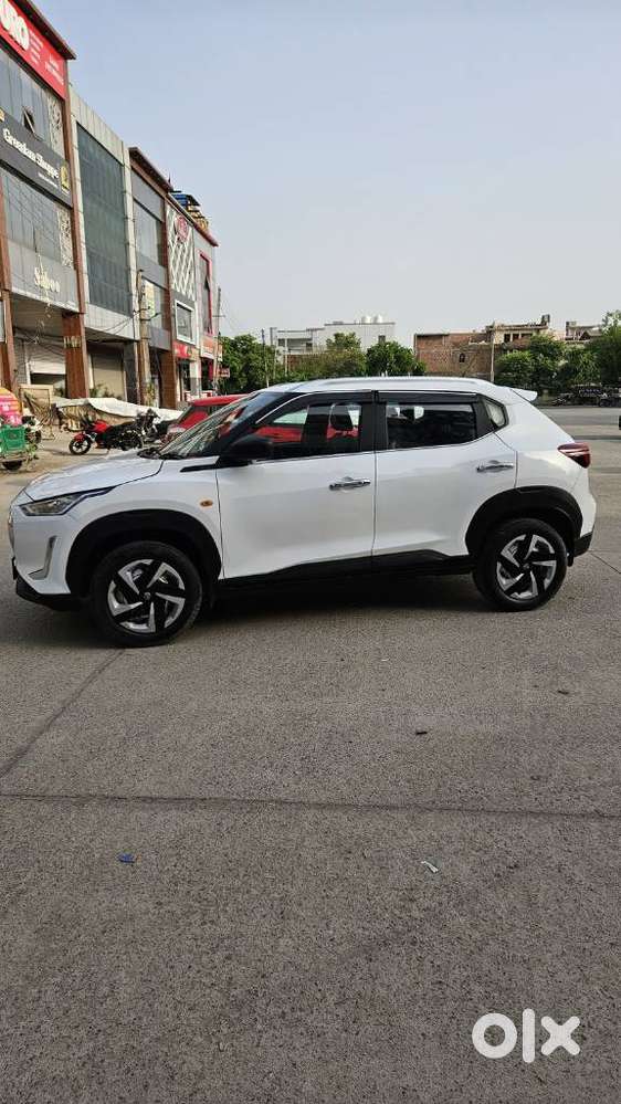 Nissan Magnite 1.0 Xe, 2021, Petrol