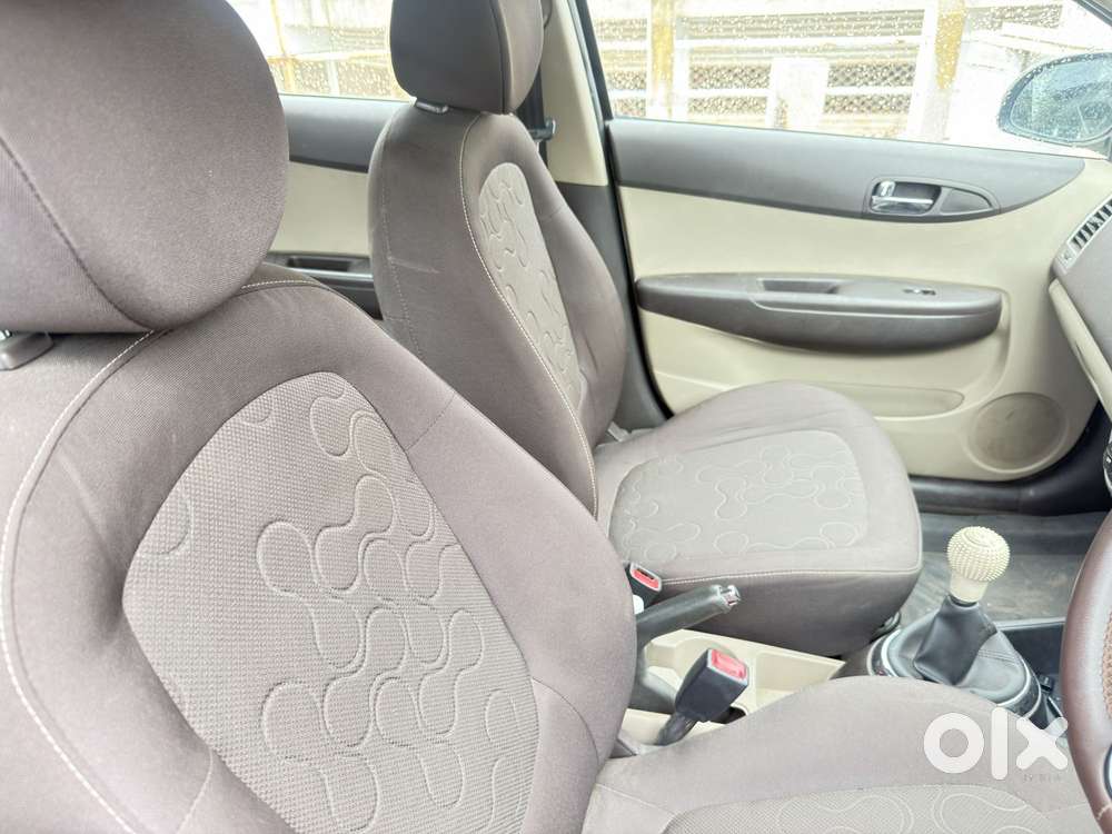 Hyundai I20 Sportz Petrol, 2010, Petrol