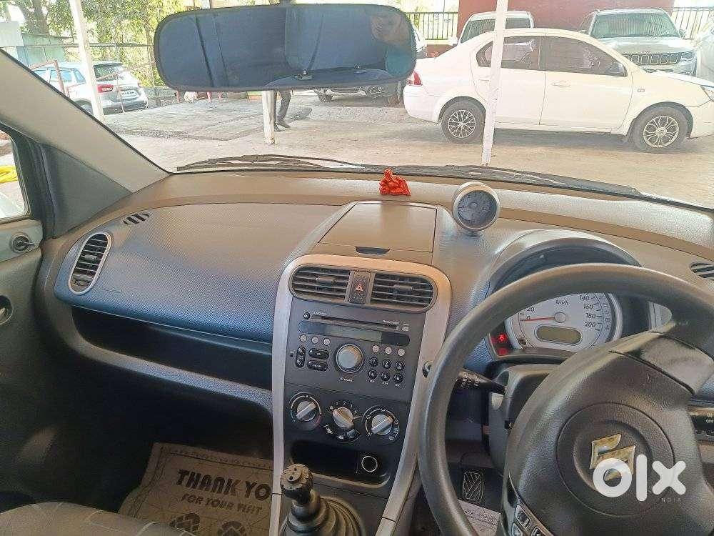 Maruti Suzuki Ritz Zxi [2012 - 2017], 2011, Petrol