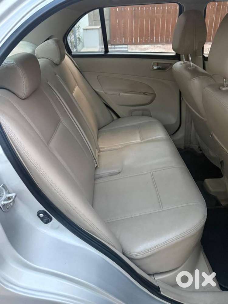 Maruti Suzuki Dzire 1.2 Vxi, 2012, Petrol
