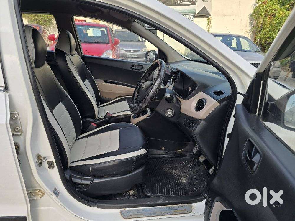 Hyundai Grand I10 Era 1.1 Crdi, 2017, Diesel