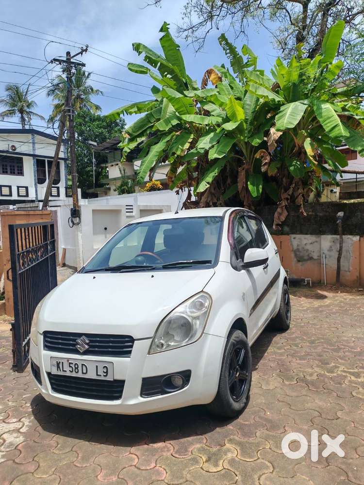 Lady Driven Good Condition
