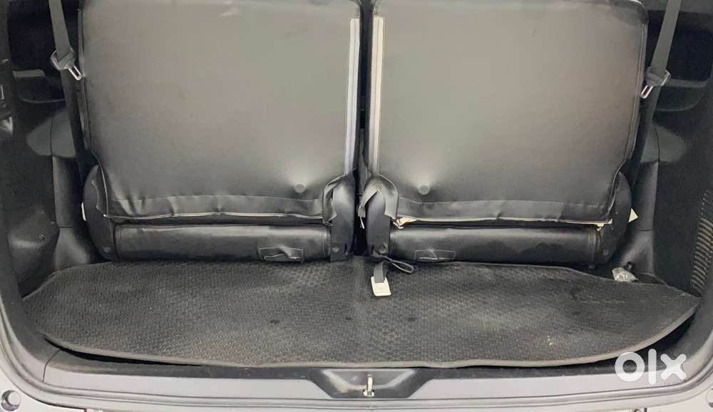 Toyota Innova Crysta 2.4 Gx Mt 8s, 2018, Diesel