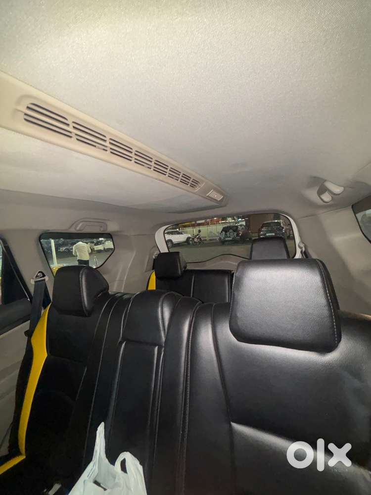 Mahindra Marazzo Diesel 2019