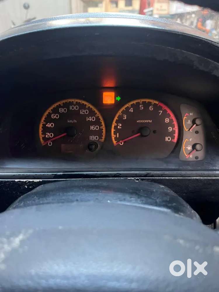 Maruti Suzuki Zen Estilo 2008 Petrol