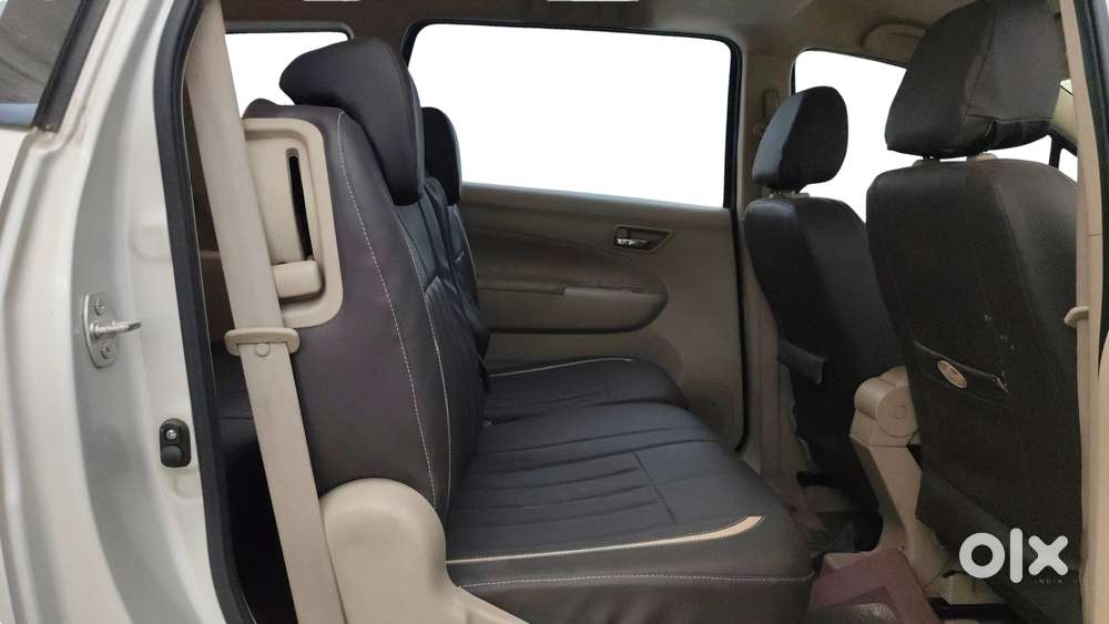Maruti Suzuki Ertiga 1.5 Zxi, 2013, Petrol