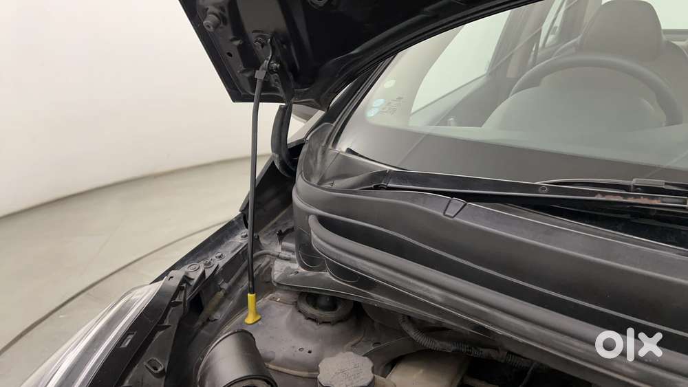 Hyundai Xcent S 1.2 (o), 2015, Petrol