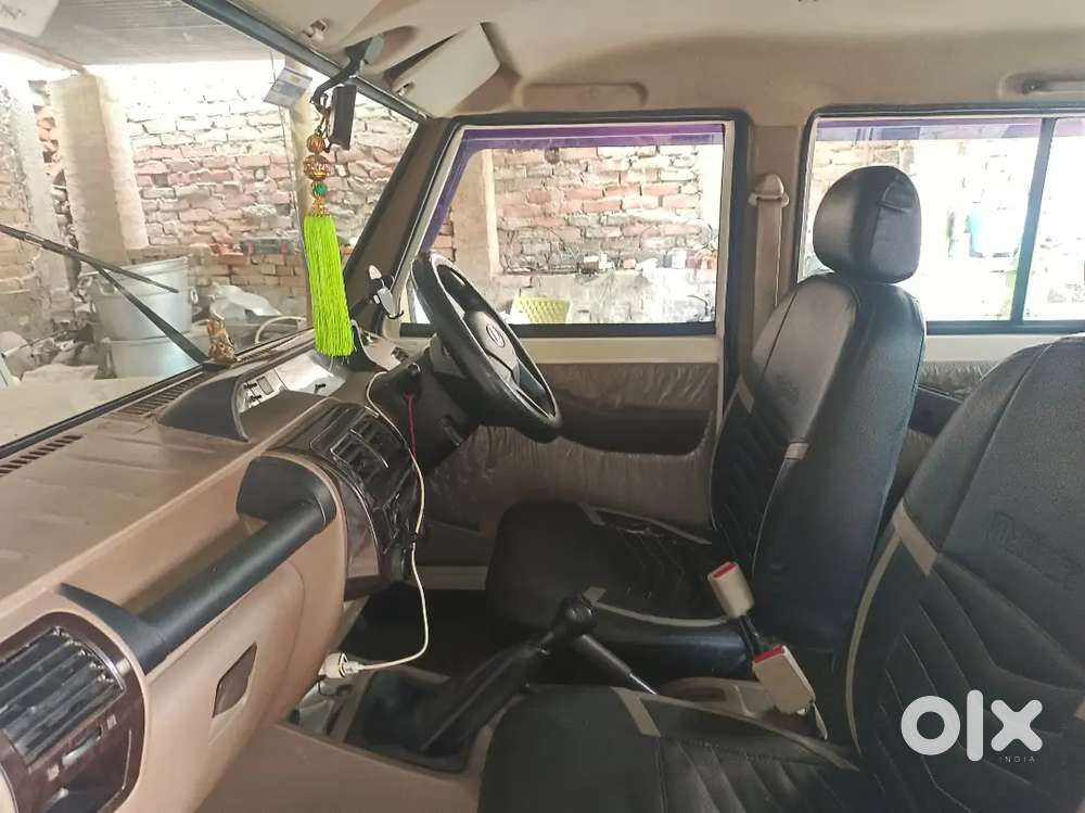 Mahindra Bolero B6 Diesel 2022