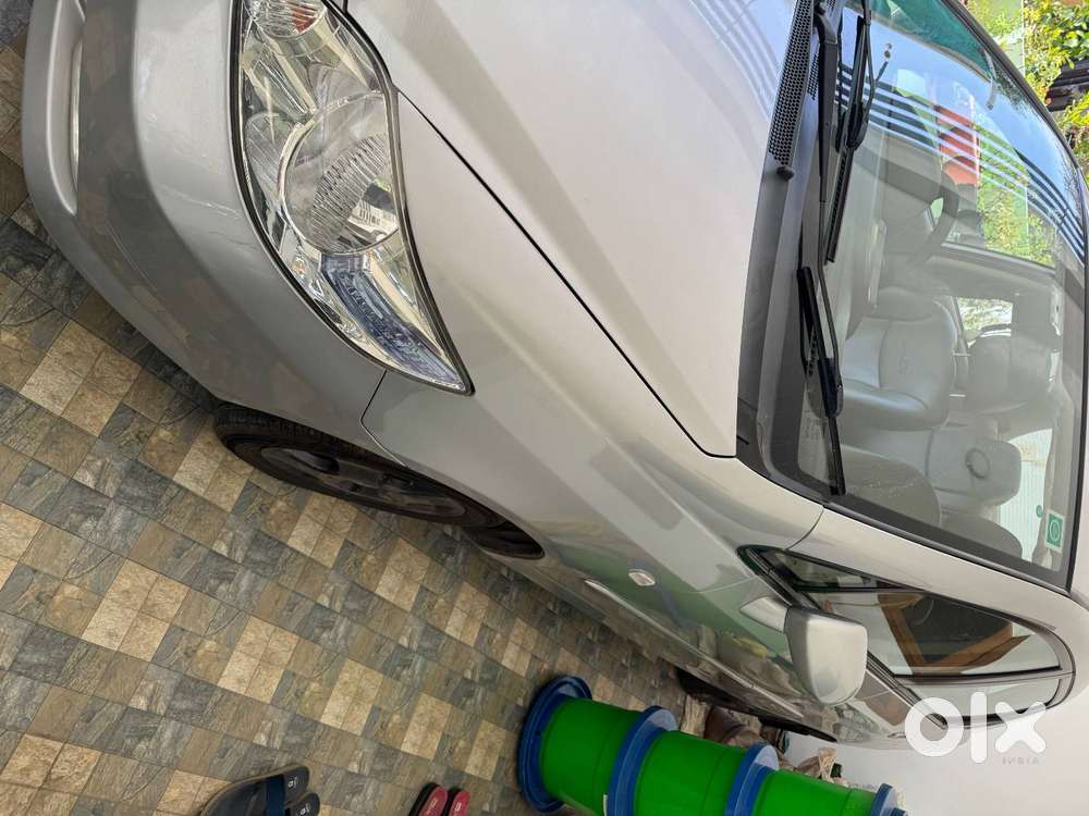 Honda City Zx 2008 Gxi 10th Anniversary Edition