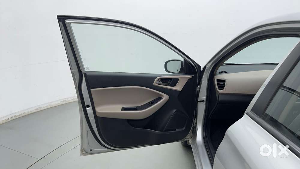 Hyundai Elite I20 Asta (o) 1.2 Mt, 2018, Petrol