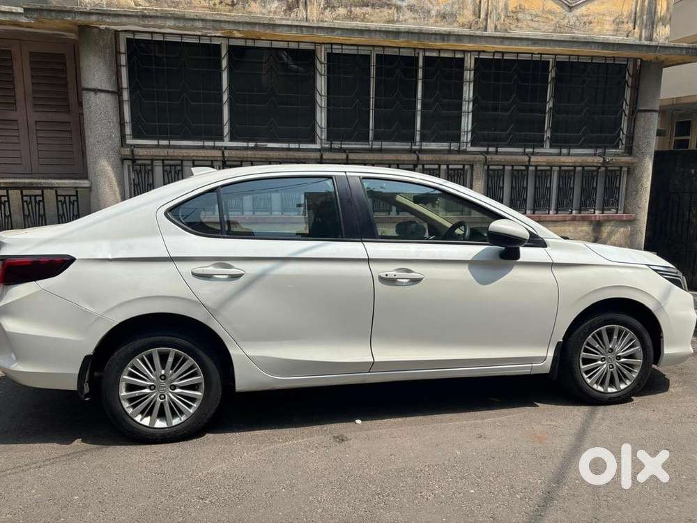 Honda Petrol Car 2021