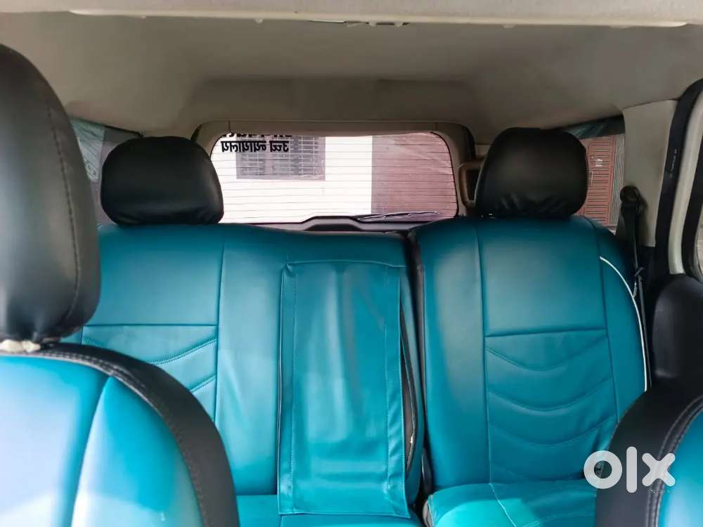 Tata Safari Storme 2017 Diesel Variant
